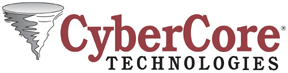 CyberCore logo CyberCore logo